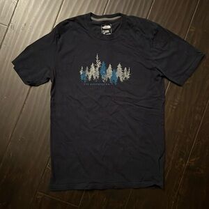 The North Face T-Shirt Men’s Small